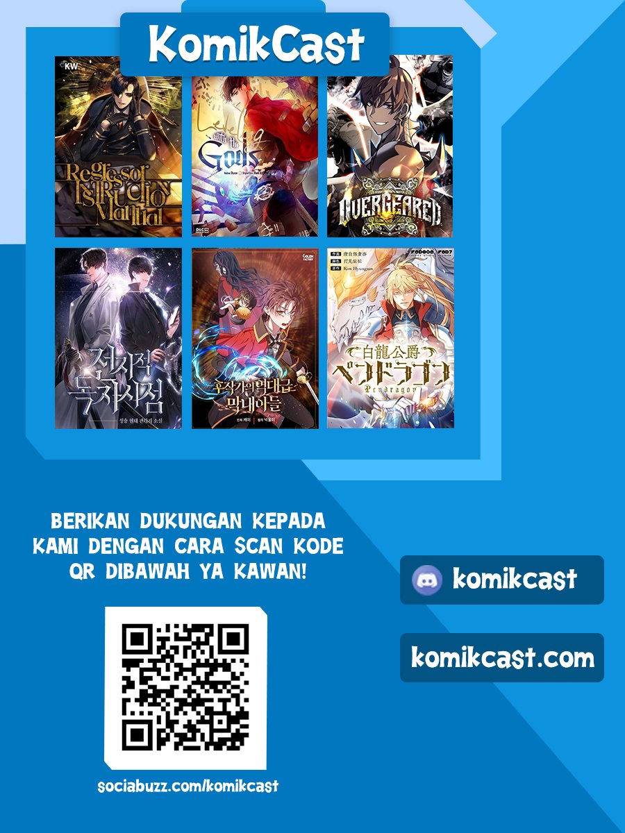 The Hero Returns Chapter 29 - halaman 131