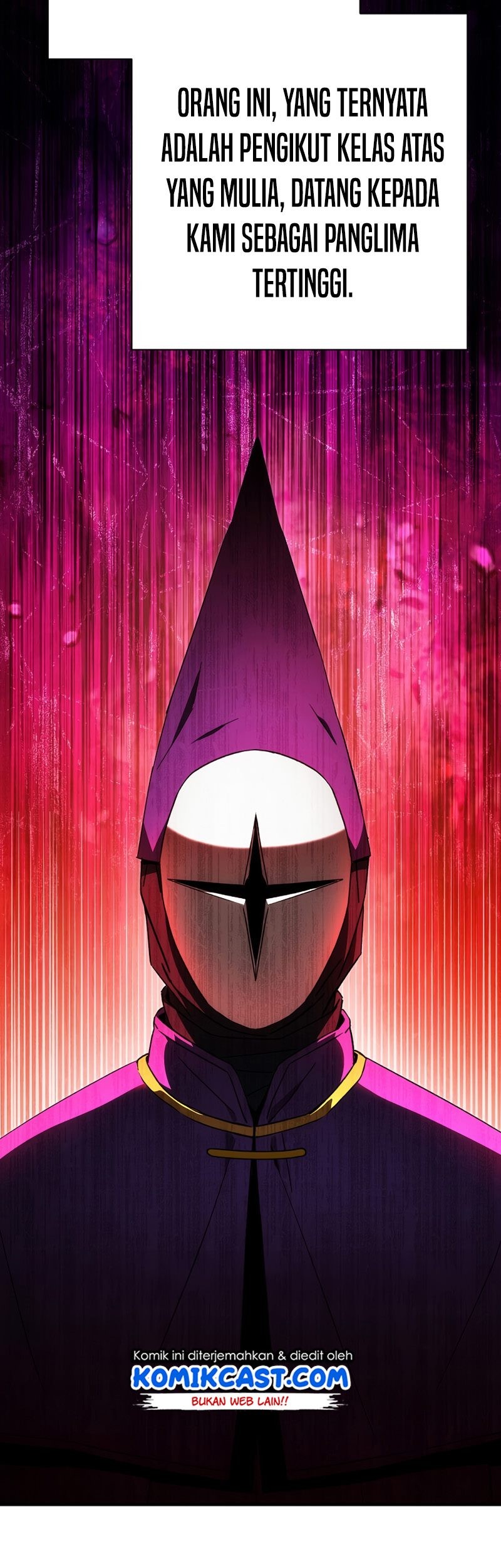 The Hero Returns Chapter 29 - halaman 18