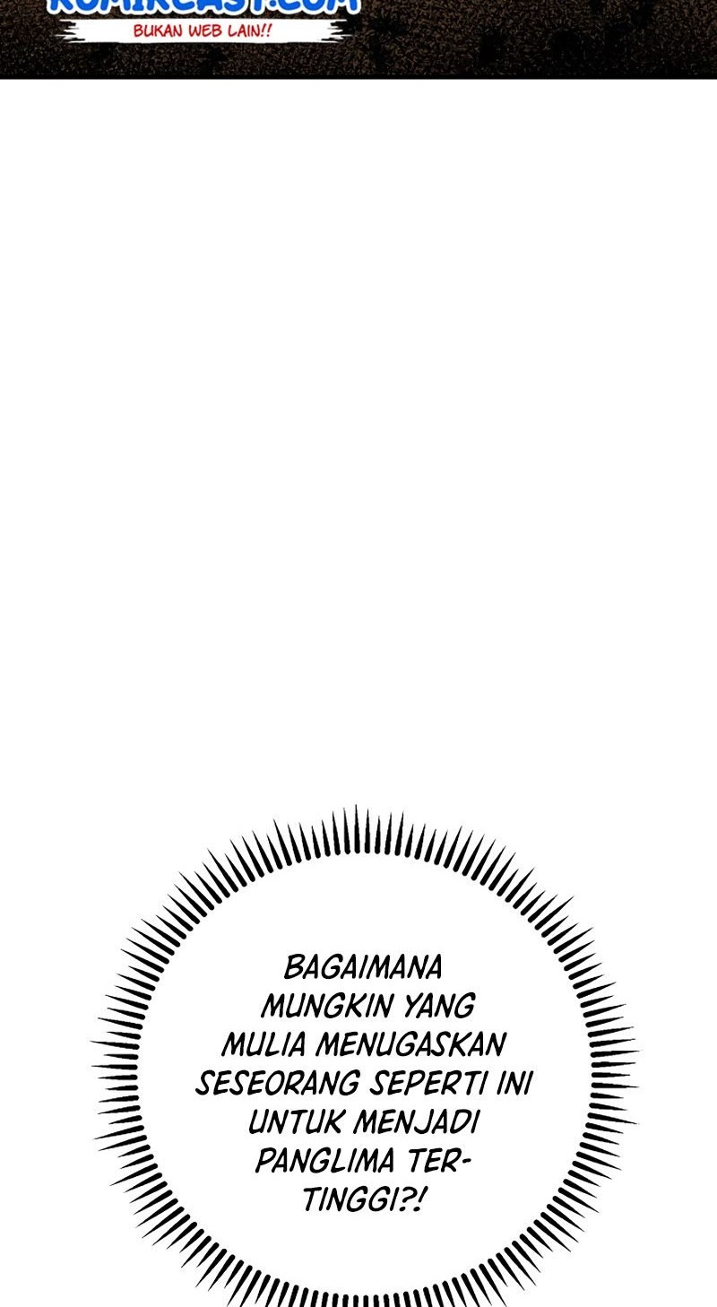 The Hero Returns Chapter 29 - halaman 21