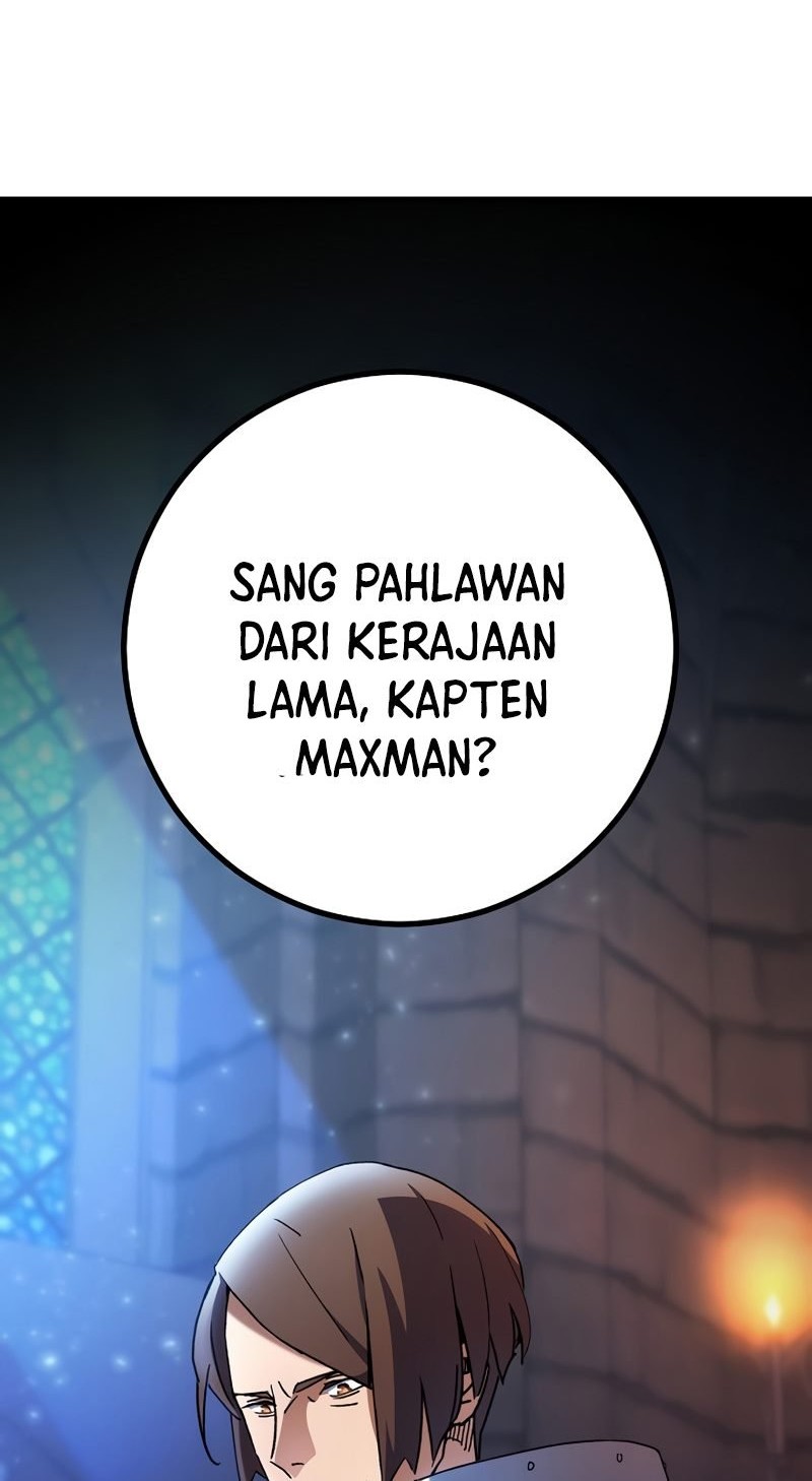 The Hero Returns Chapter 29 - halaman 23