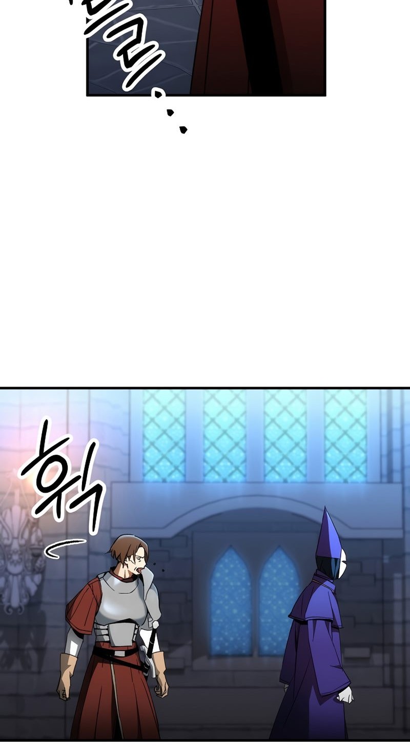 The Hero Returns Chapter 29 - halaman 25