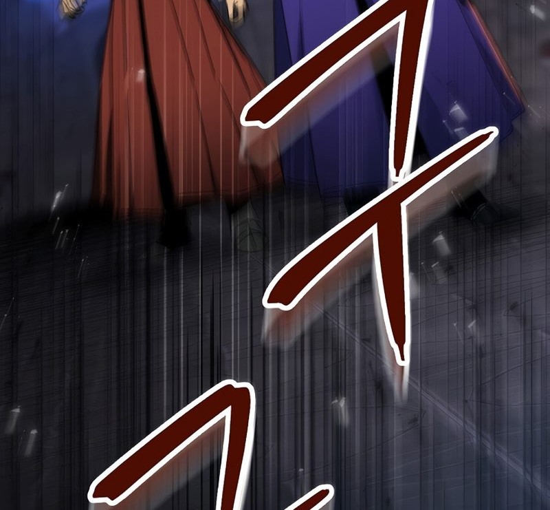 The Hero Returns Chapter 29 - halaman 27