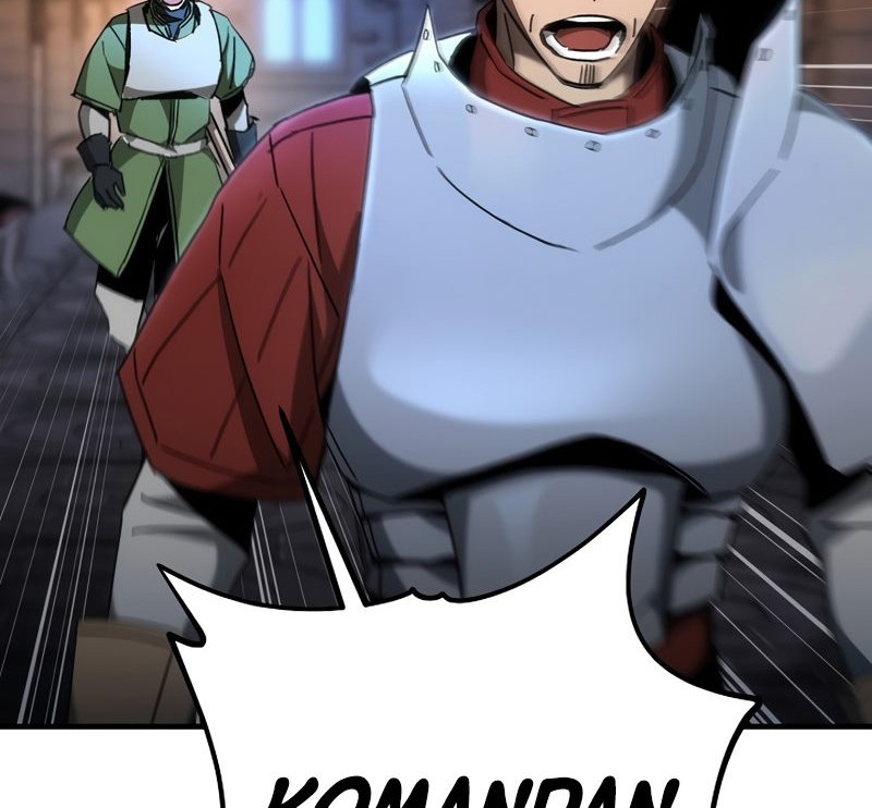 The Hero Returns Chapter 29 - halaman 29