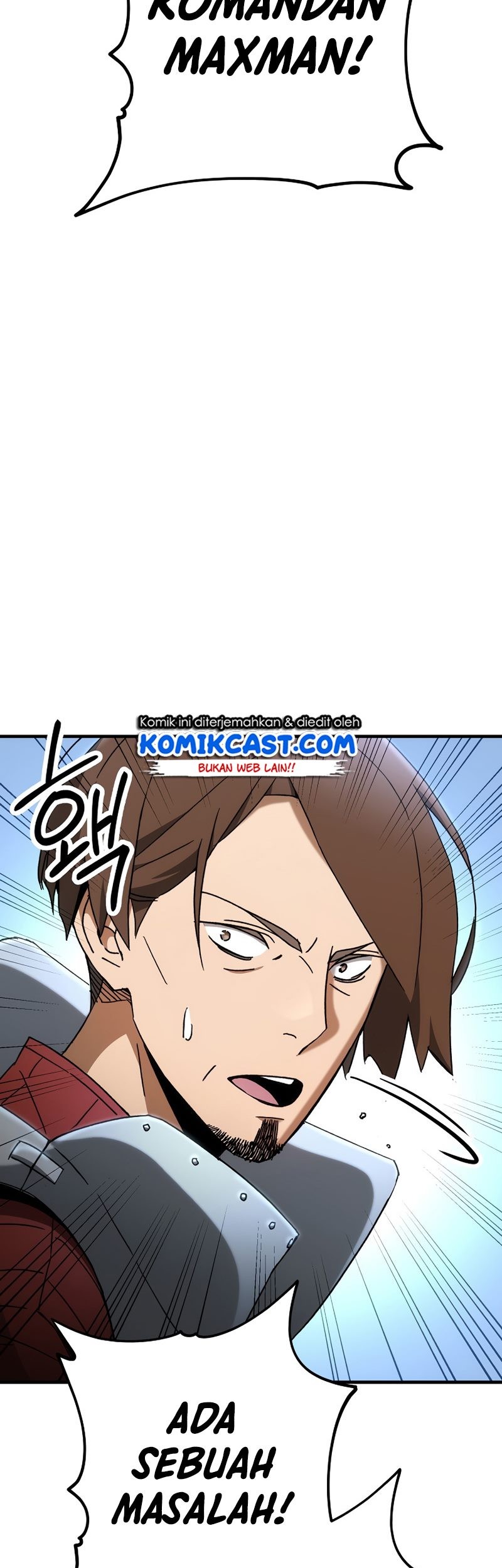 The Hero Returns Chapter 29 - halaman 30
