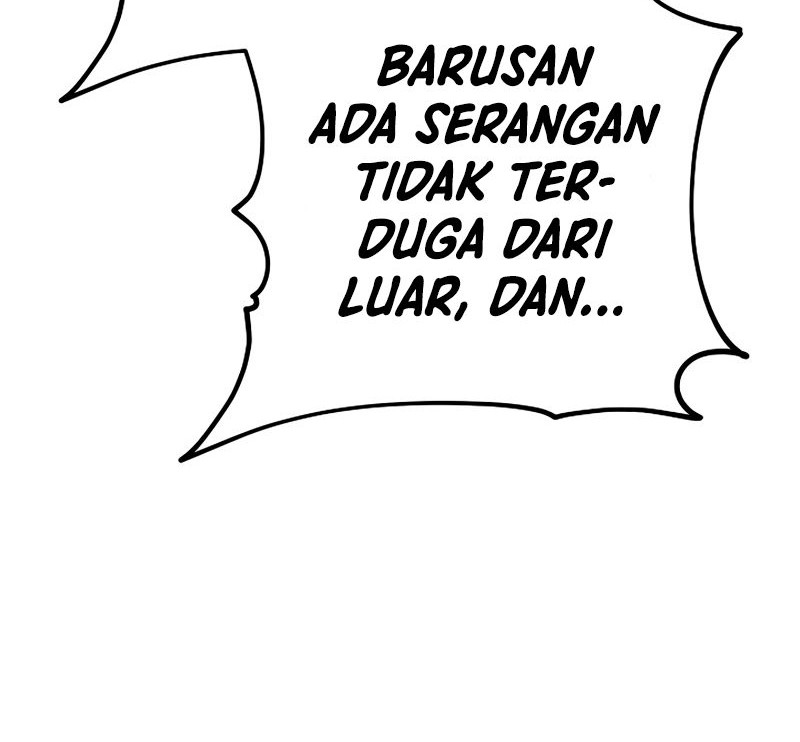 The Hero Returns Chapter 29 - halaman 31