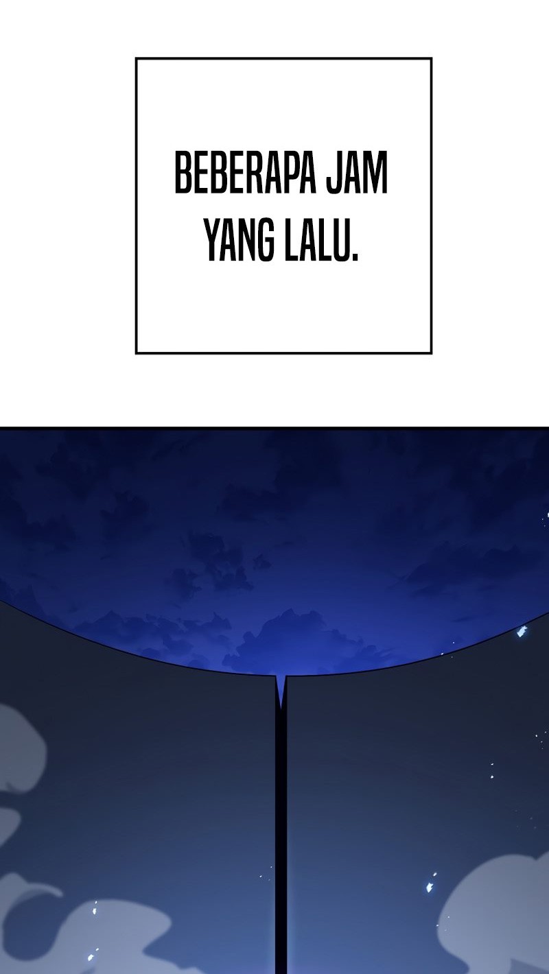 The Hero Returns Chapter 29 - halaman 35