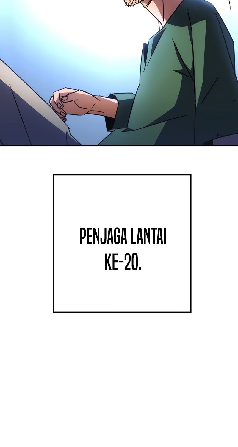 The Hero Returns Chapter 29 - halaman 39