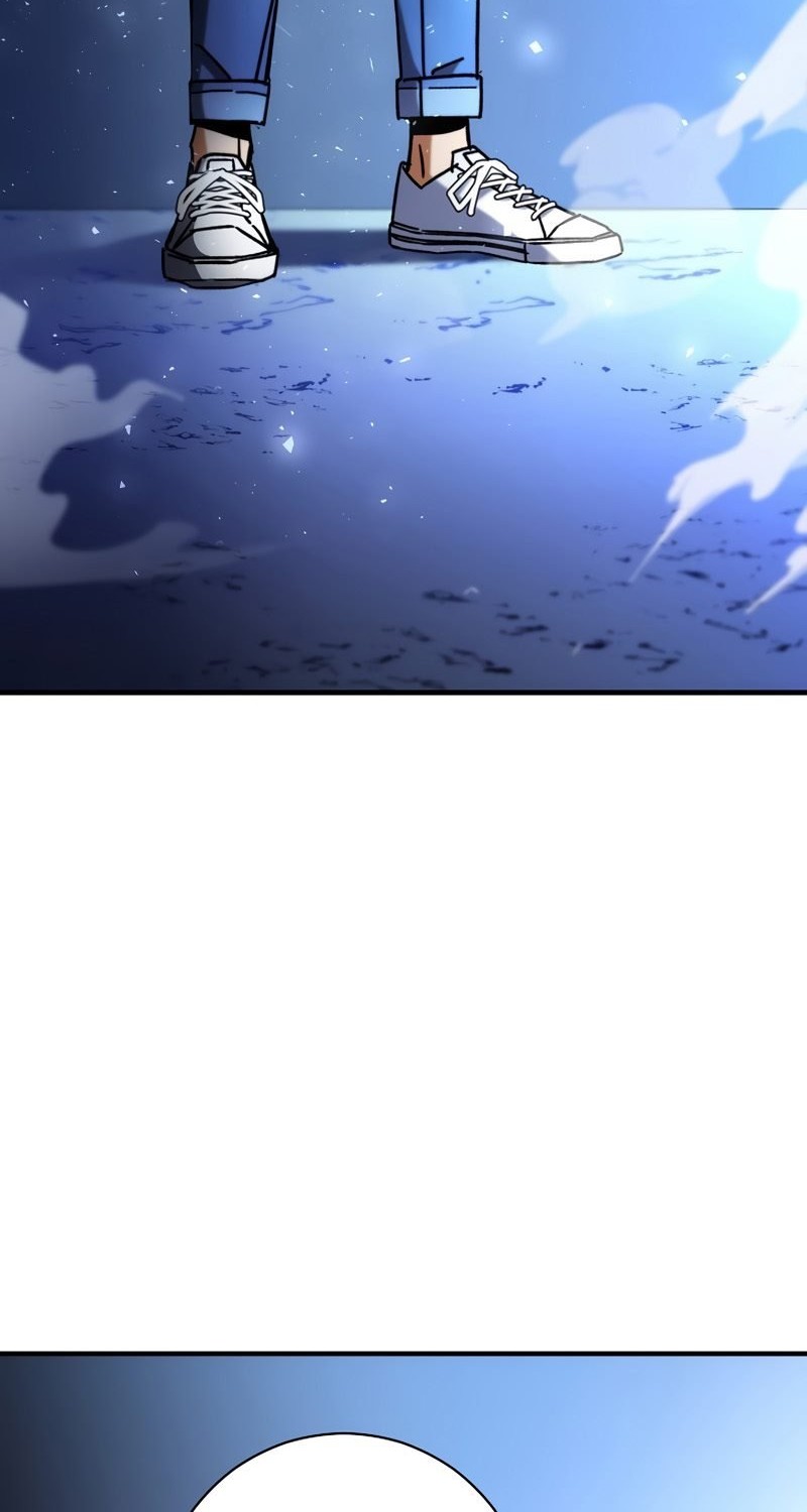 The Hero Returns Chapter 29 - halaman 41