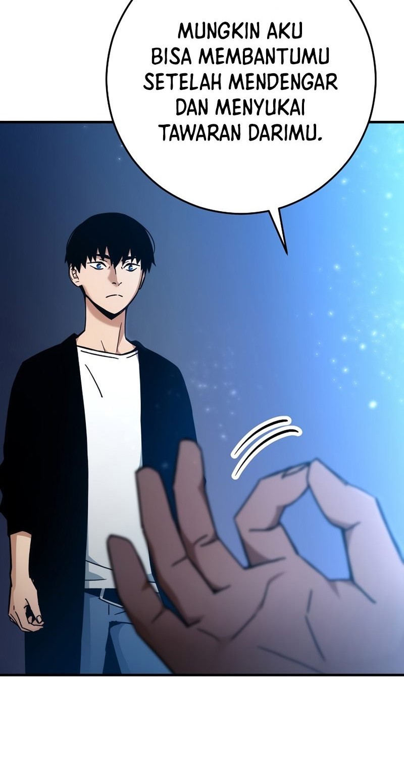 The Hero Returns Chapter 29 - halaman 43