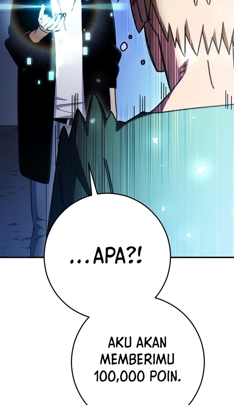 The Hero Returns Chapter 29 - halaman 47