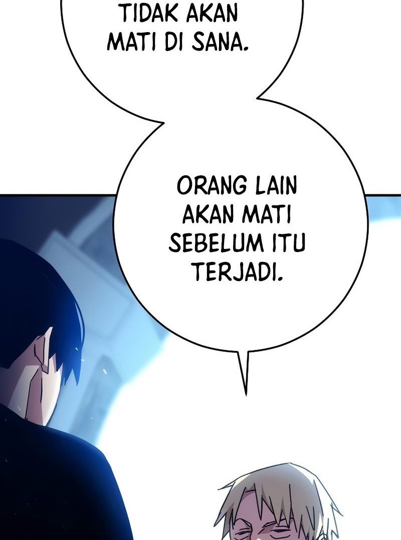 The Hero Returns Chapter 29 - halaman 53