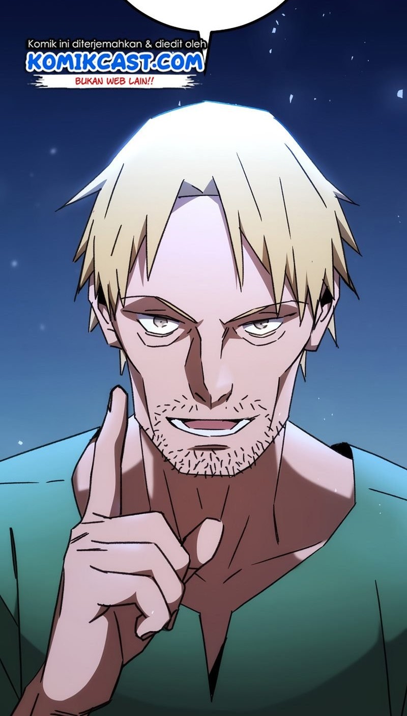 The Hero Returns Chapter 29 - halaman 57