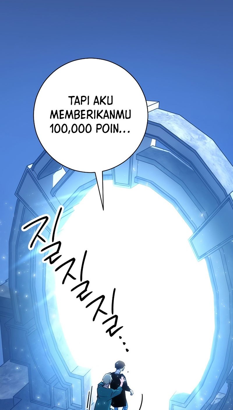 The Hero Returns Chapter 29 - halaman 59