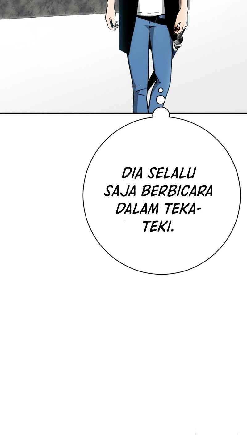 The Hero Returns Chapter 29 - halaman 61