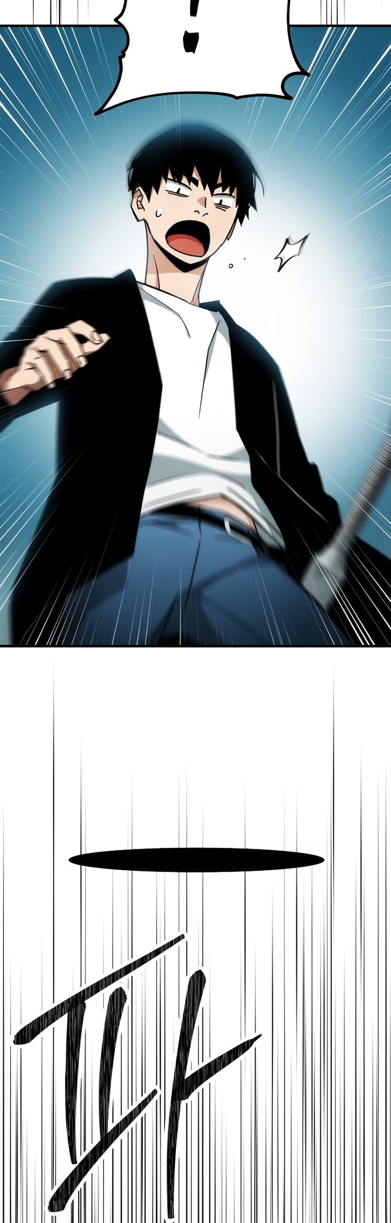 The Hero Returns Chapter 29 - halaman 64