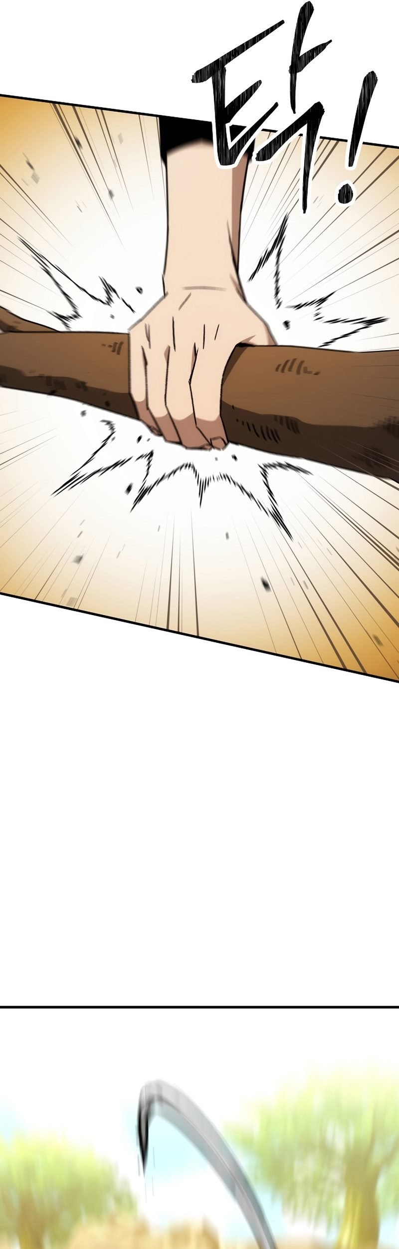 The Hero Returns Chapter 29 - halaman 68