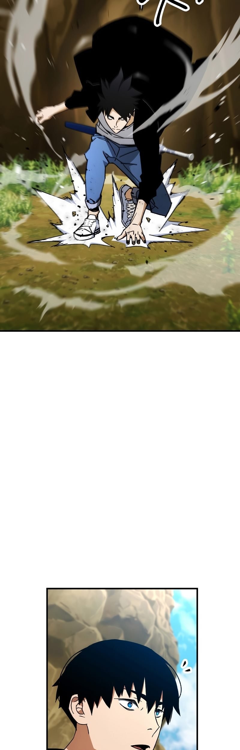 The Hero Returns Chapter 29 - halaman 70