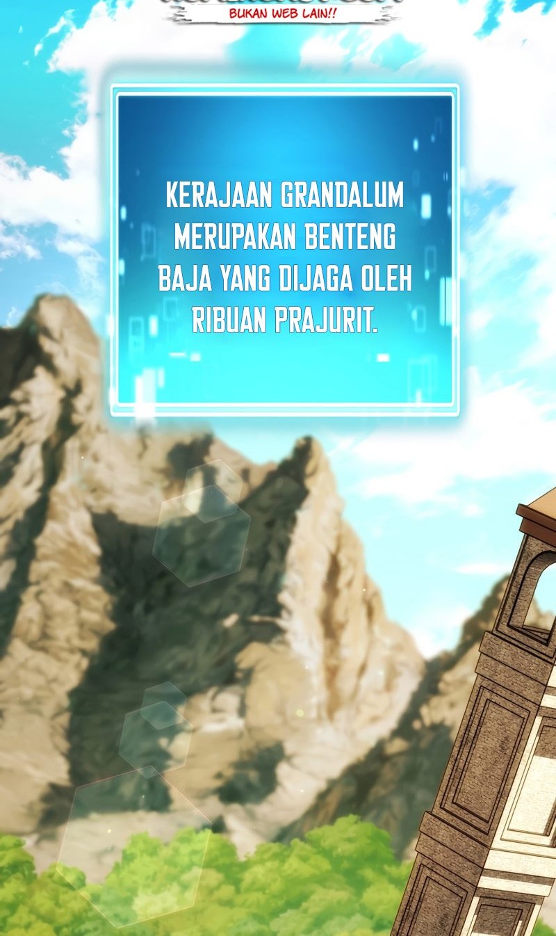 The Hero Returns Chapter 29 - halaman 75