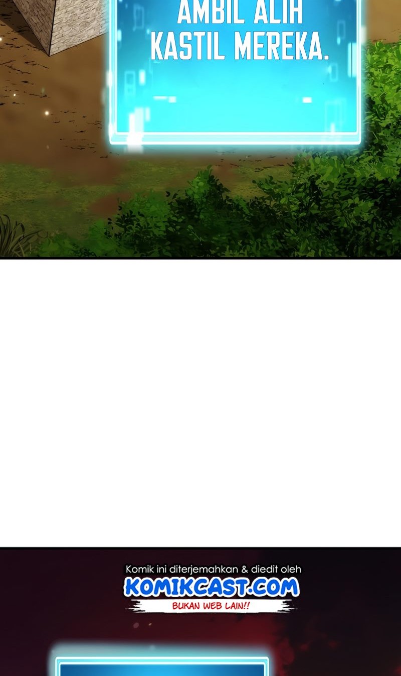 The Hero Returns Chapter 29 - halaman 77