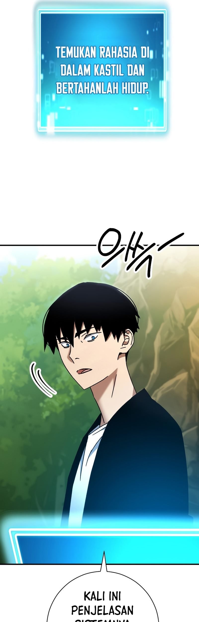 The Hero Returns Chapter 29 - halaman 80