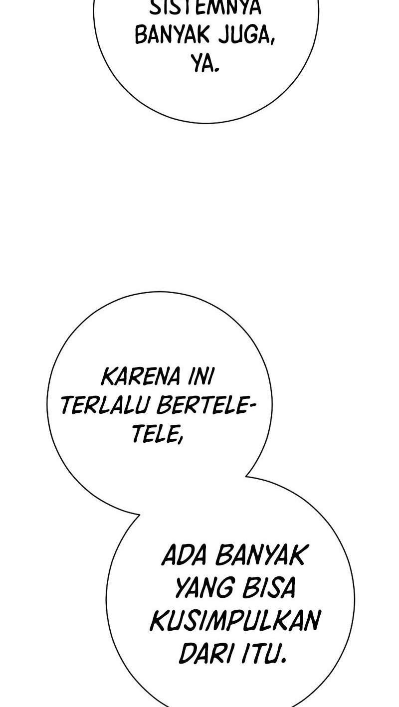 The Hero Returns Chapter 29 - halaman 81