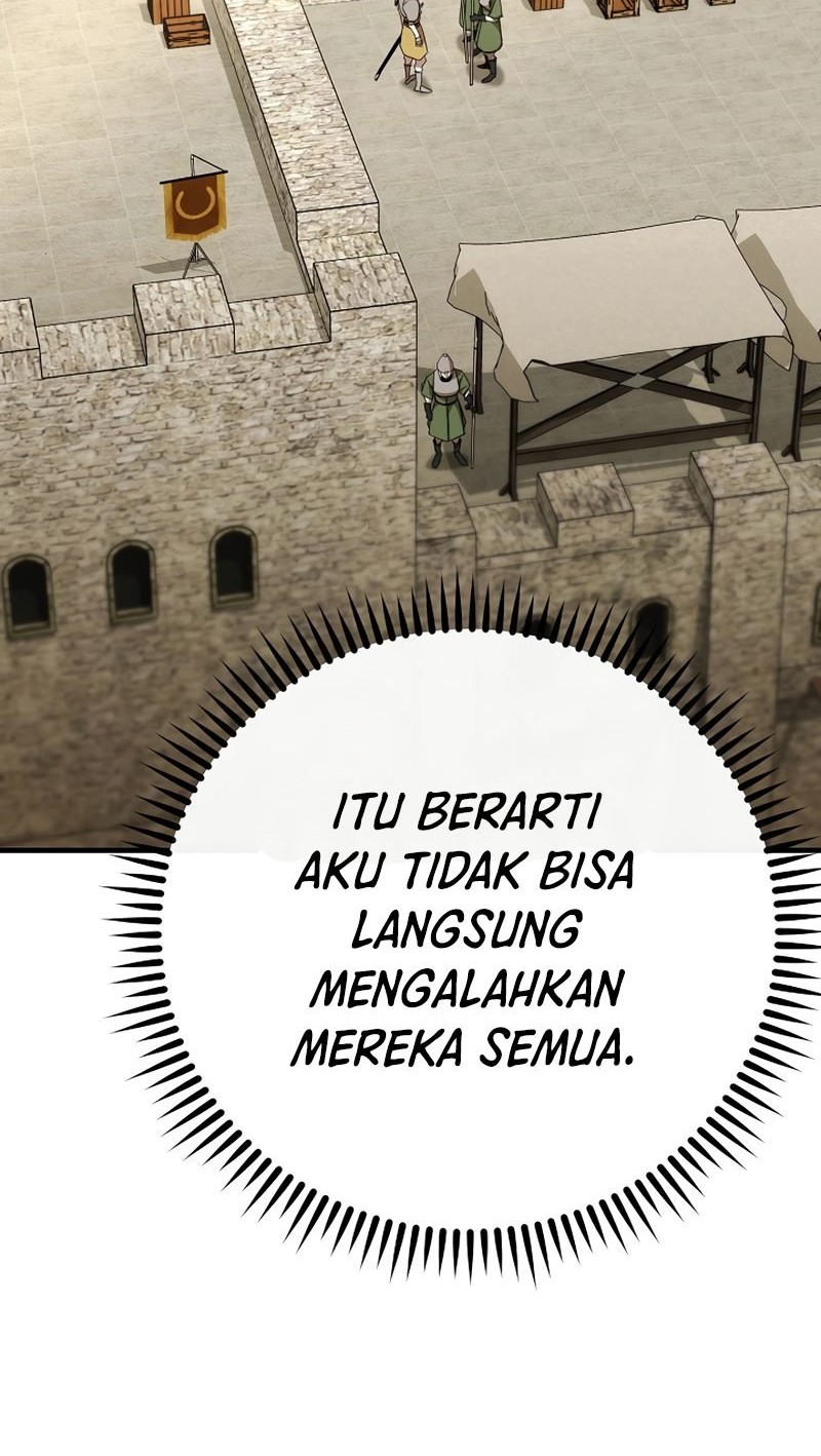 The Hero Returns Chapter 29 - halaman 83