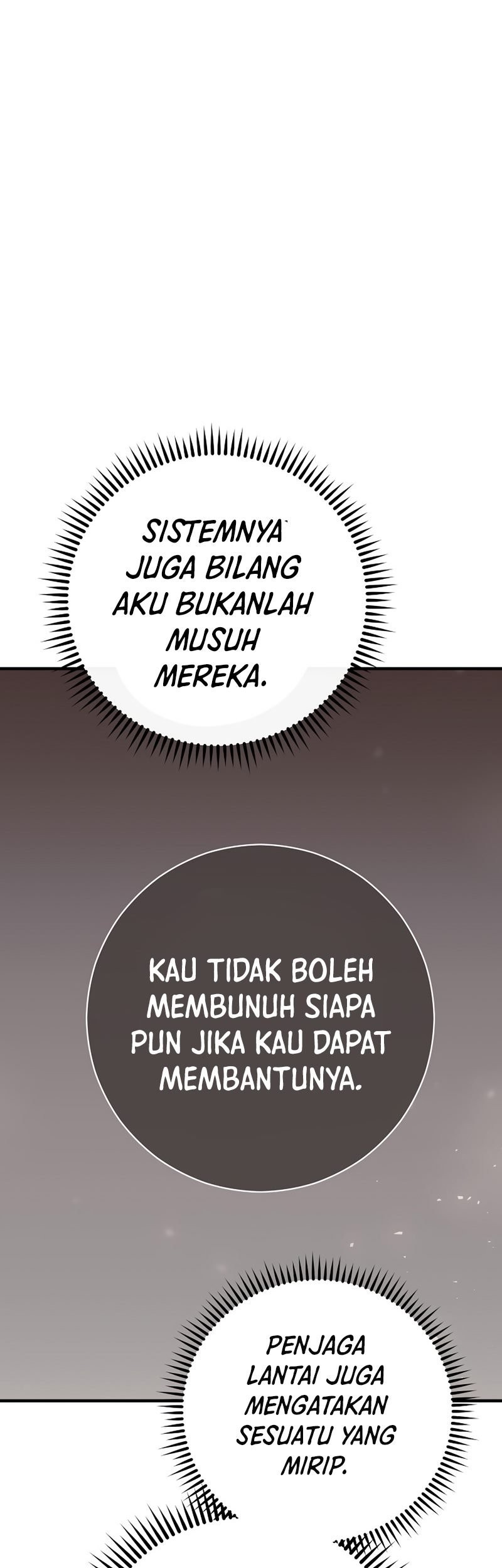 The Hero Returns Chapter 29 - halaman 84