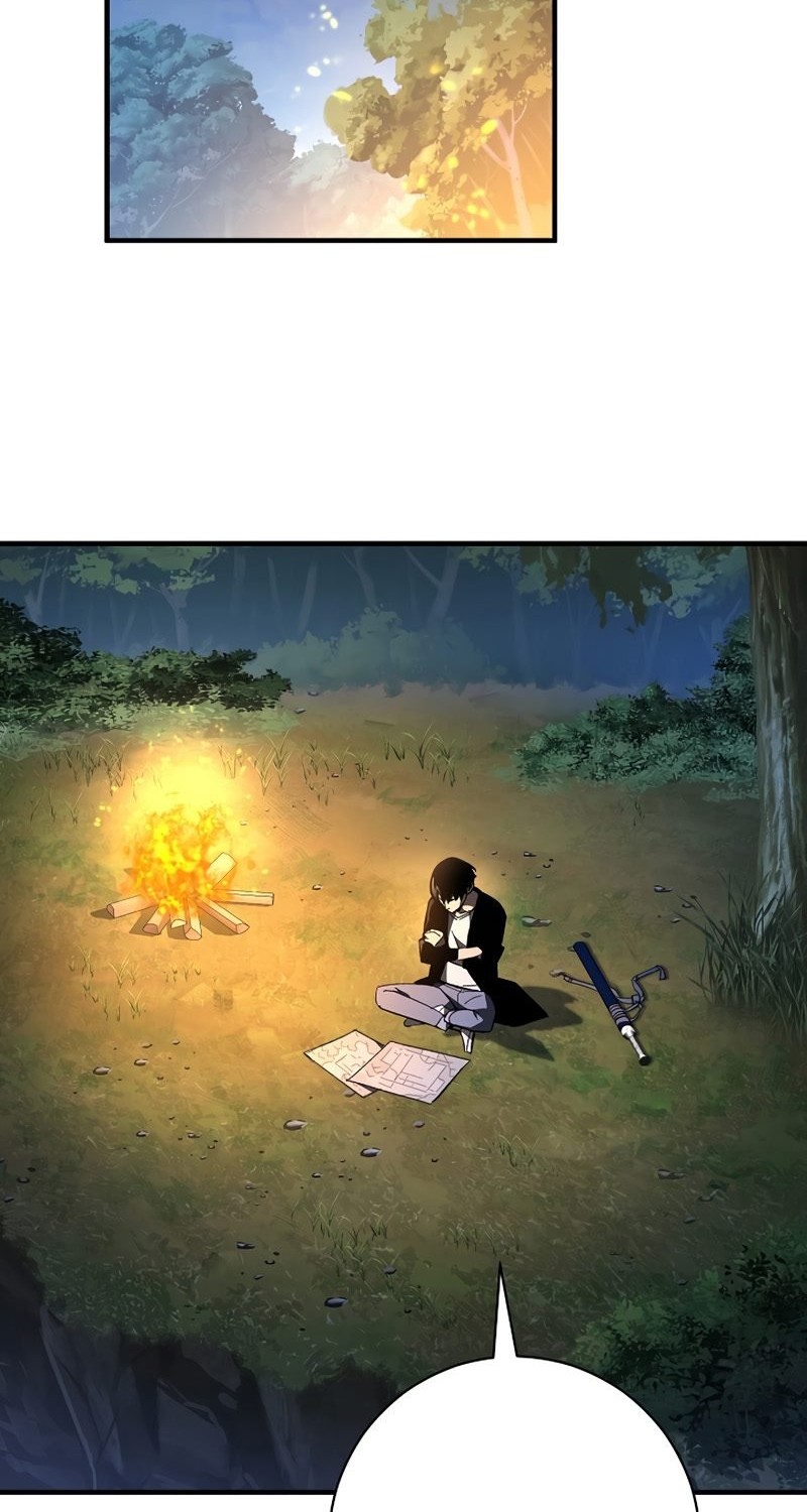 The Hero Returns Chapter 29 - halaman 89
