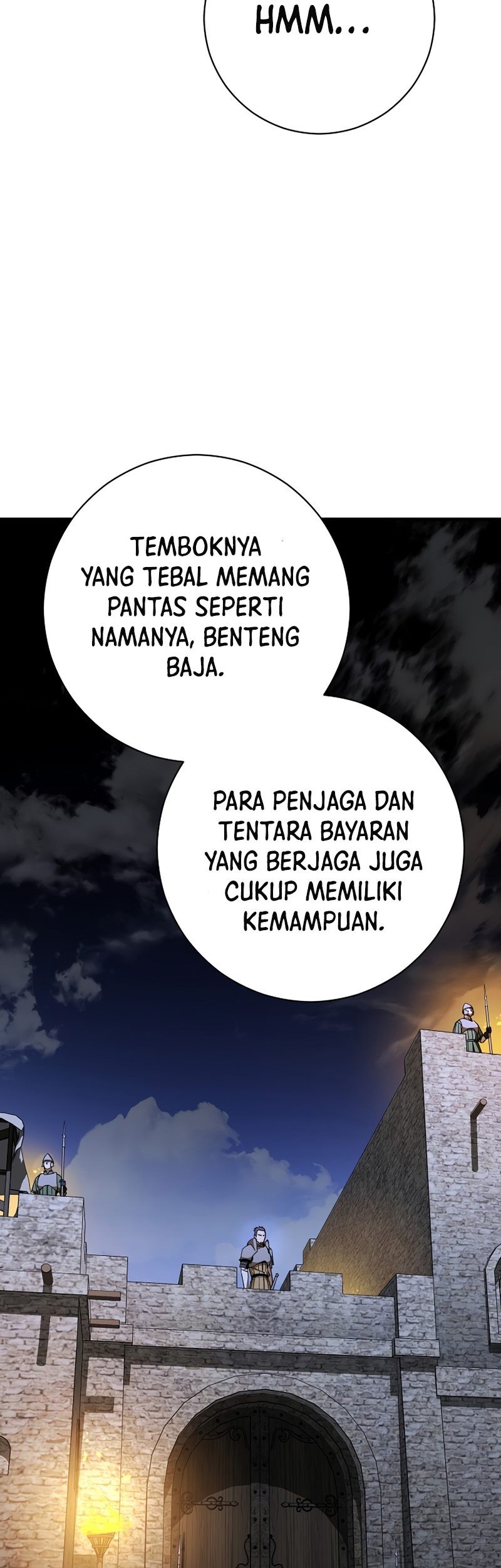 The Hero Returns Chapter 29 - halaman 90