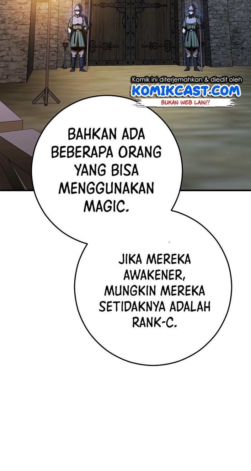 The Hero Returns Chapter 29 - halaman 91