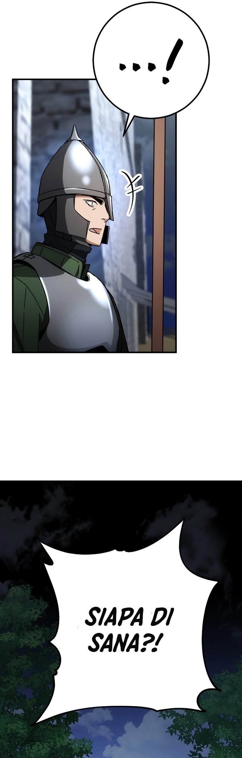 The Hero Returns Chapter 29 - halaman 98