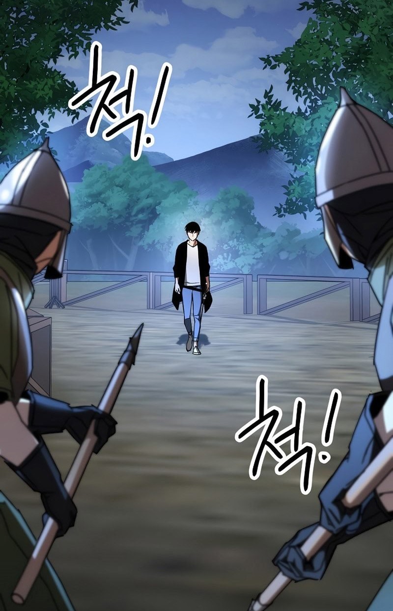 The Hero Returns Chapter 29 - halaman 99