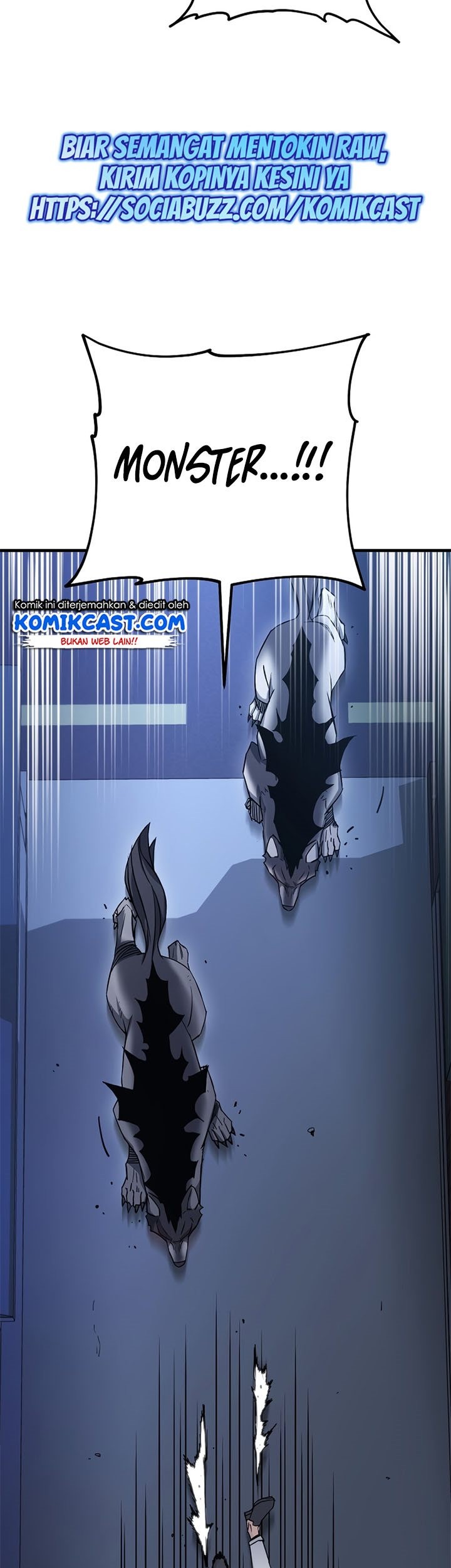 The Hero Returns Chapter 3 - halaman 101