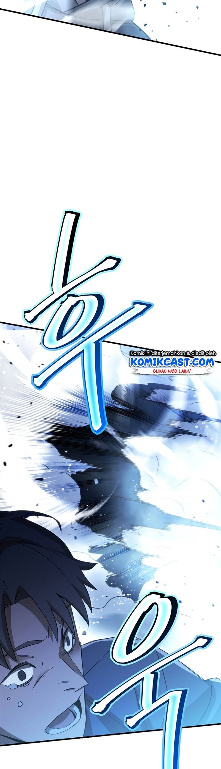 The Hero Returns Chapter 3 - halaman 107