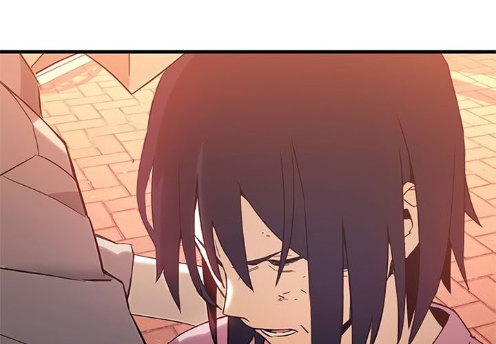 The Hero Returns Chapter 3 - halaman 11