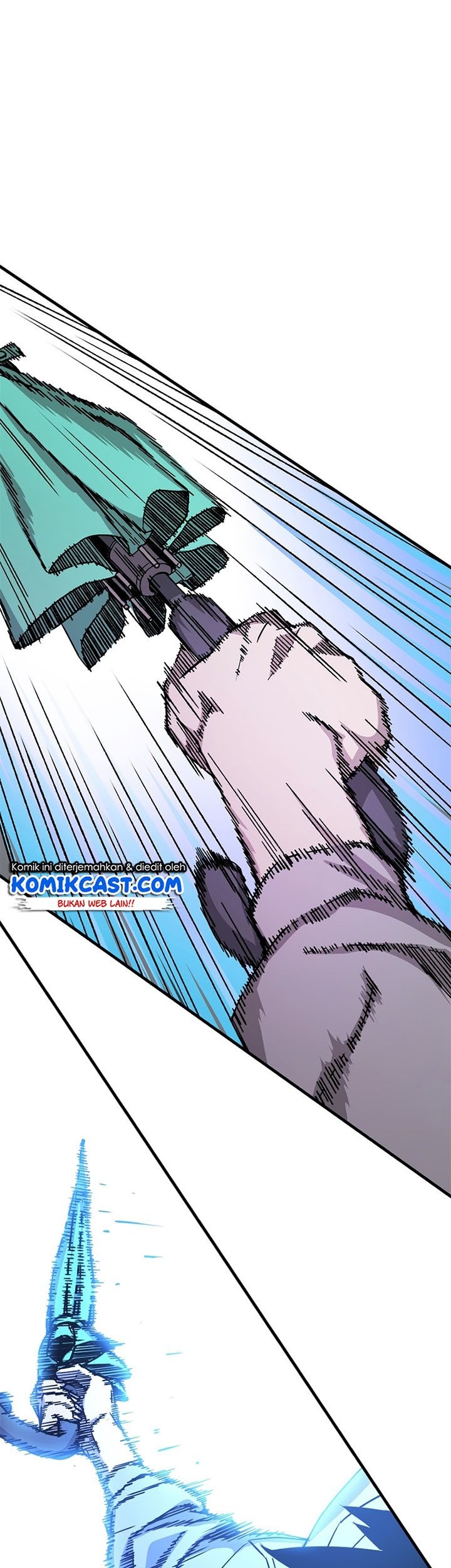 The Hero Returns Chapter 3 - halaman 110