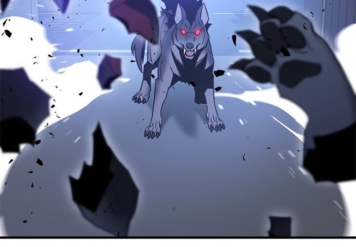 The Hero Returns Chapter 3 - halaman 115