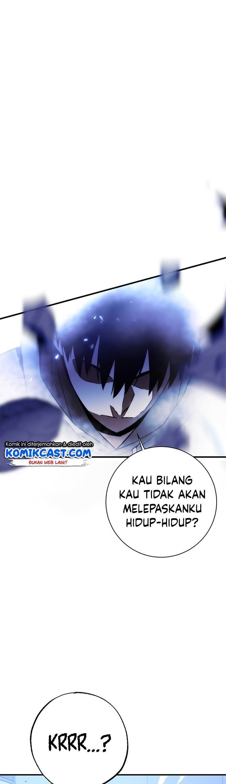 The Hero Returns Chapter 3 - halaman 116