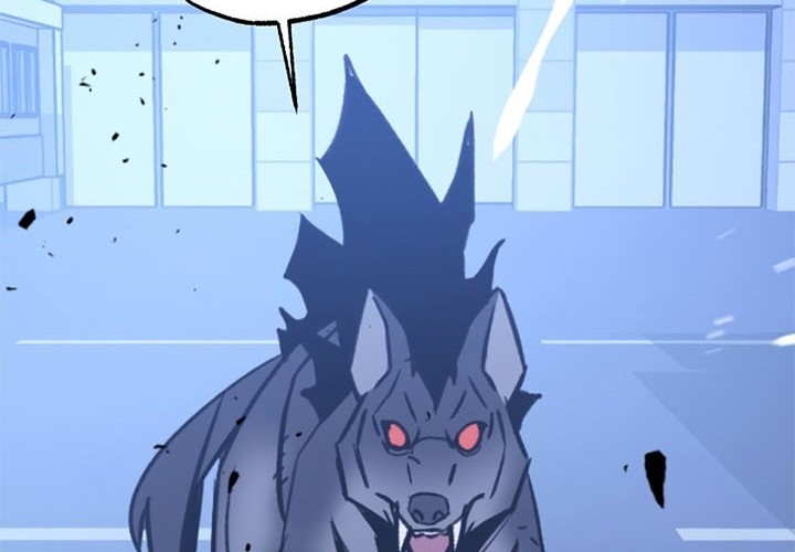The Hero Returns Chapter 3 - halaman 117