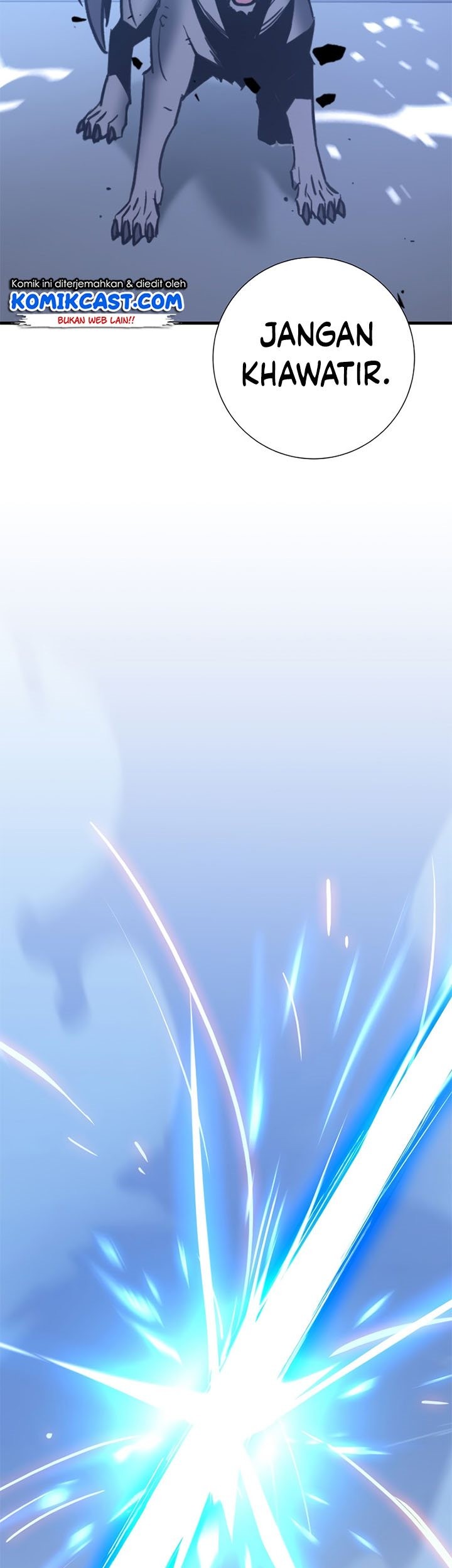 The Hero Returns Chapter 3 - halaman 118
