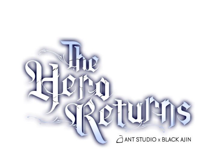 The Hero Returns Chapter 3 - halaman 123