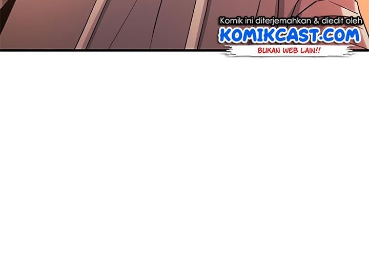 The Hero Returns Chapter 3 - halaman 13