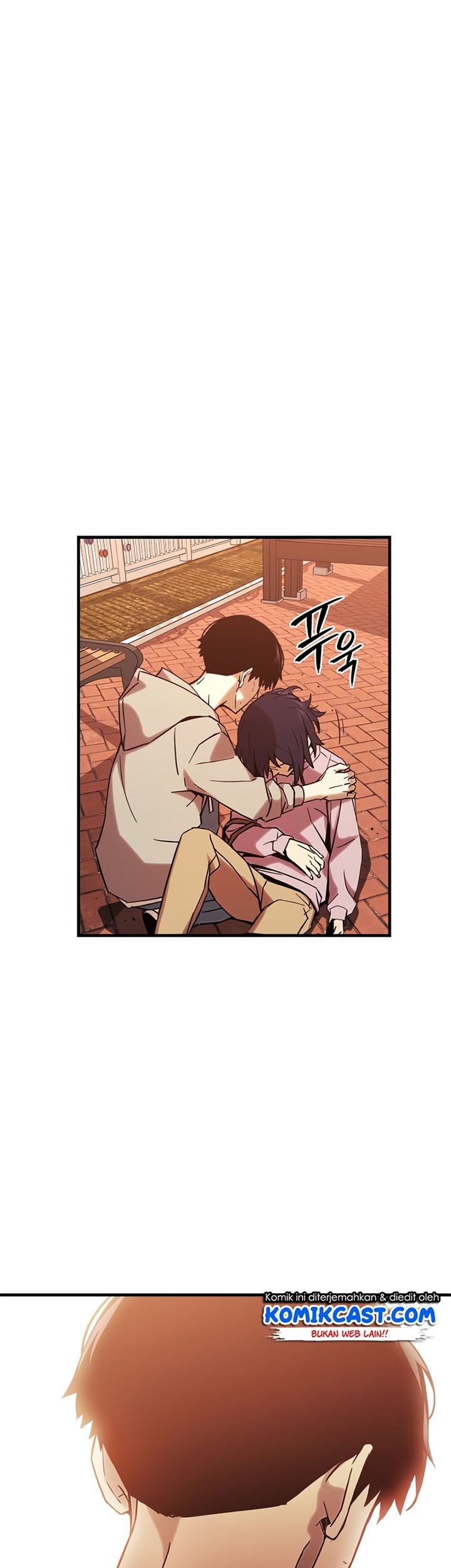 The Hero Returns Chapter 3 - halaman 14