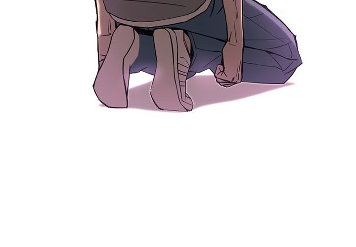 The Hero Returns Chapter 3 - halaman 18