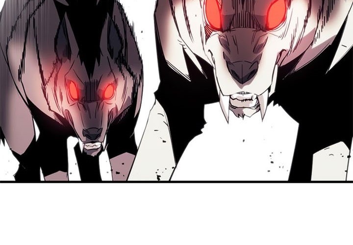 The Hero Returns Chapter 3 - halaman 22