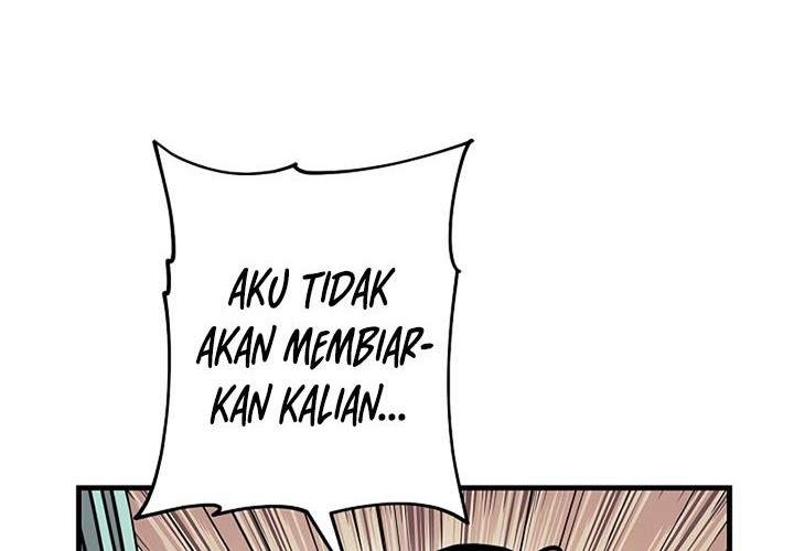 The Hero Returns Chapter 3 - halaman 24