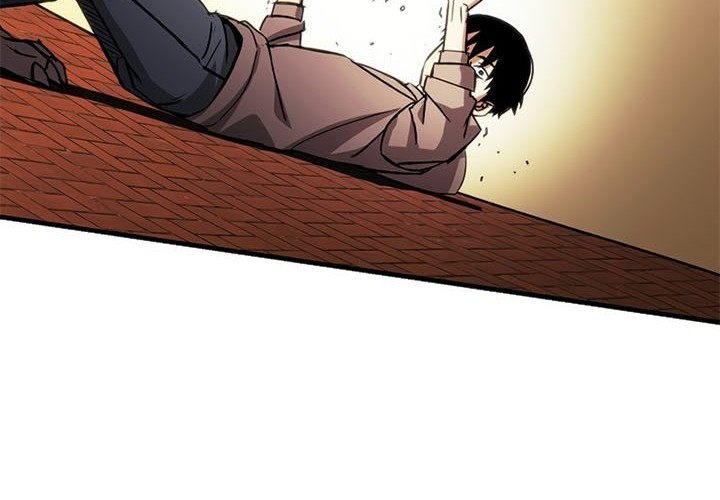 The Hero Returns Chapter 3 - halaman 3