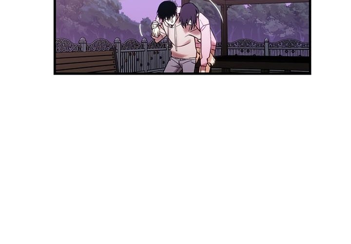 The Hero Returns Chapter 3 - halaman 30