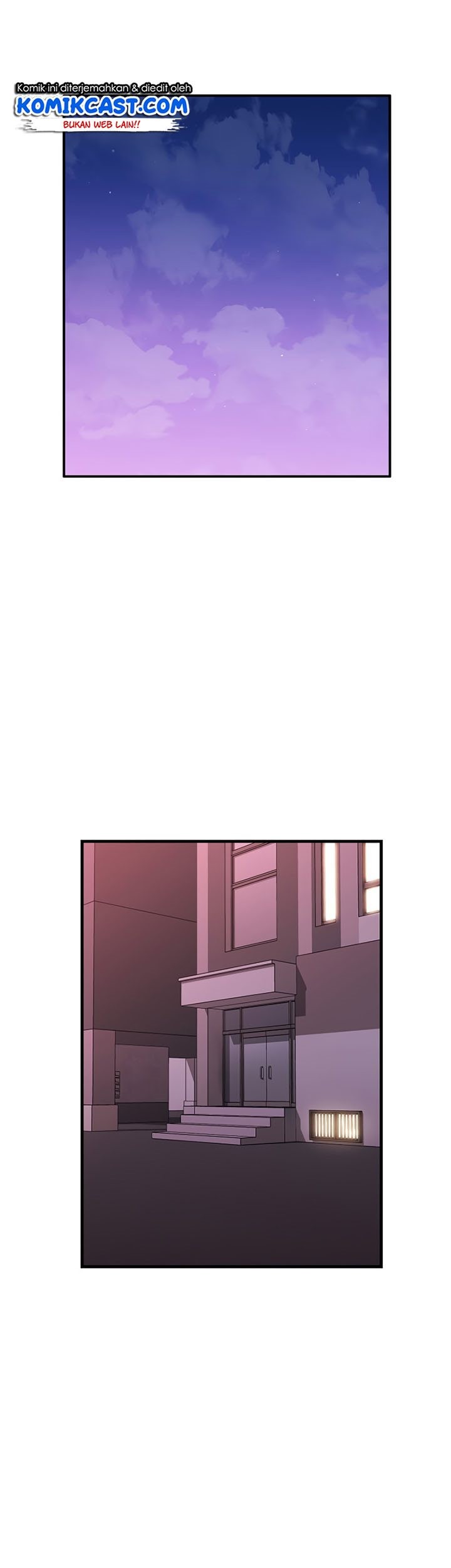 The Hero Returns Chapter 3 - halaman 35
