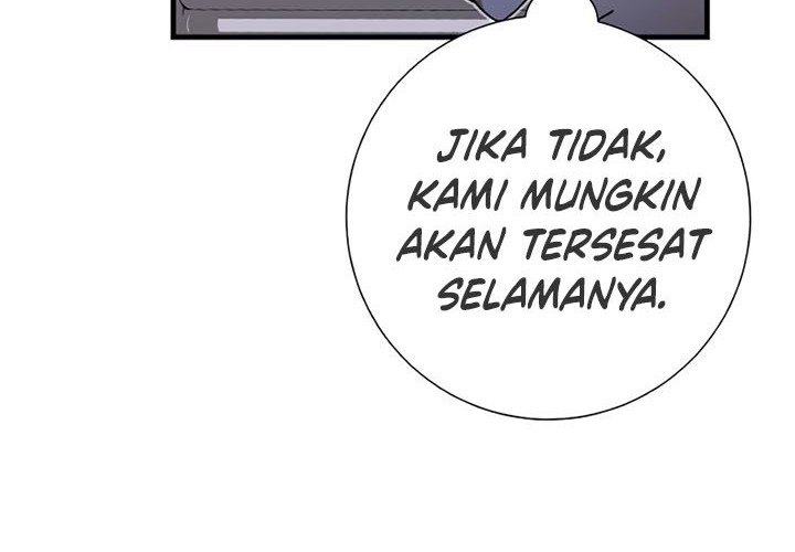 The Hero Returns Chapter 3 - halaman 38